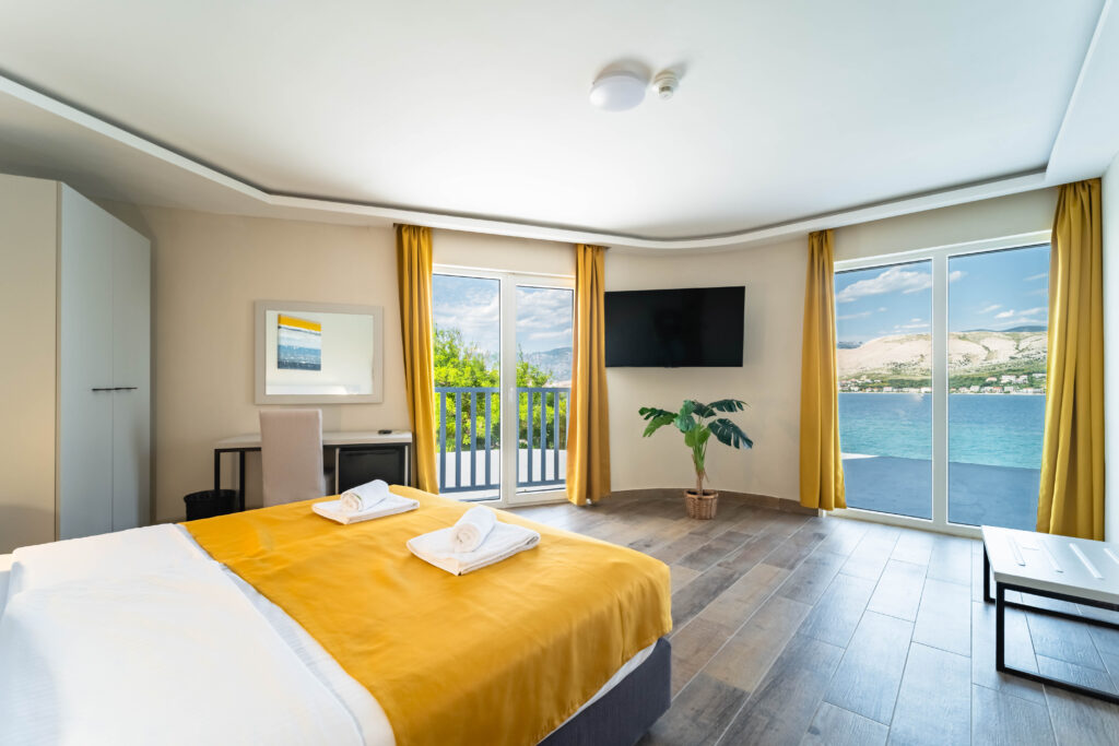 Superior Double Room 3